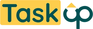 logo taskup